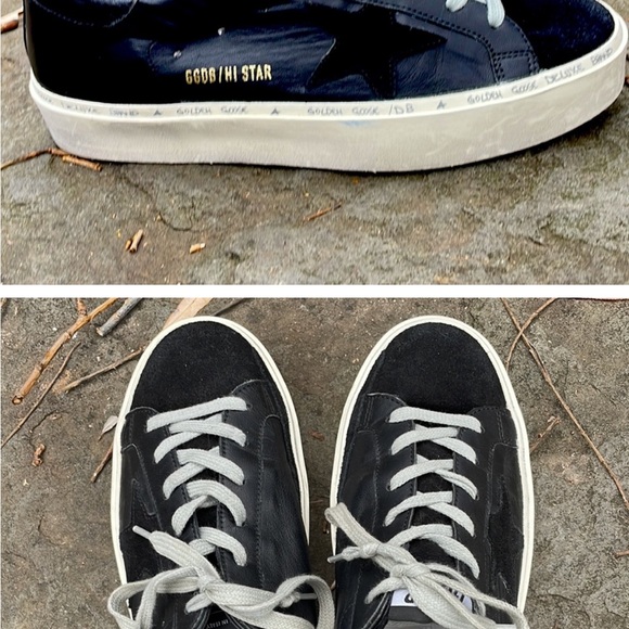  SIZE 9 gym shoe in GREAT CONDITION